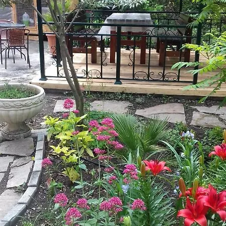 ホテル Family нouse -нotel Asai