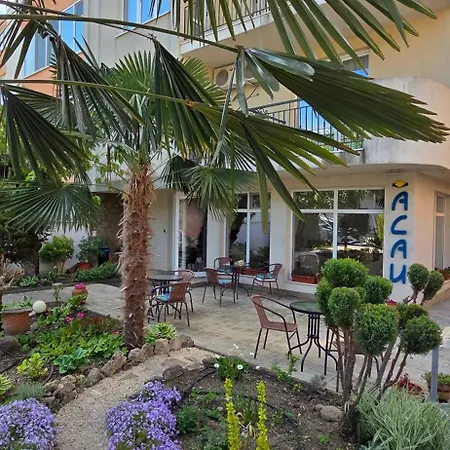 Готель Family нouse -нotel Asai 2*