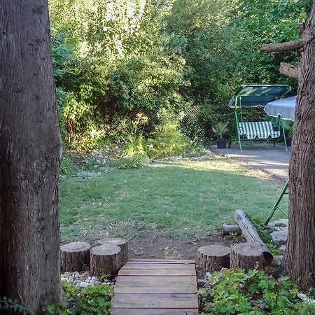 ホテル Family нouse -нotel Asai 2*