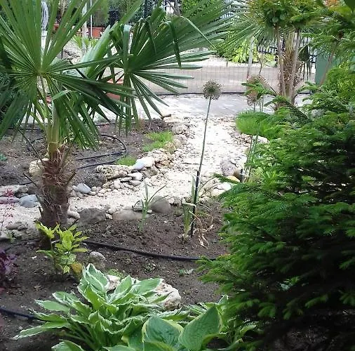 Hotel Family нouse -нotel Asai Ravda