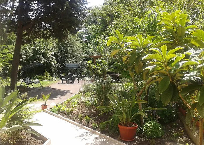 Family нouse -нotel Asai