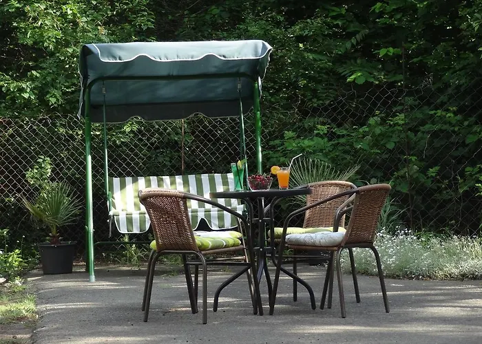 Family нouse -нotel Asai