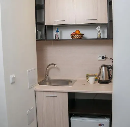 Family нouse -нotel Asai Hotel Ravda