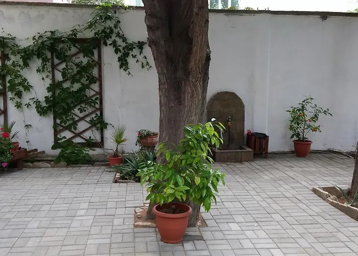 Hotel Family нouse -нotel Asai Ravda