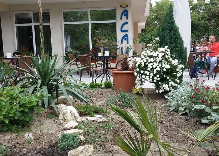 Family нouse -нotel Asai Hotel Ravda