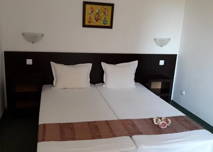 Hotel Family нouse -нotel Asai