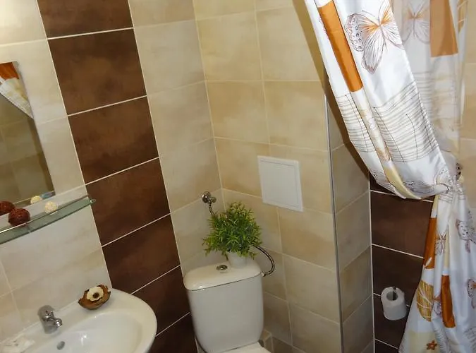 Hotel Family нouse -нotel Asai