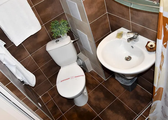 Hotel Family нouse -нotel Asai 2*