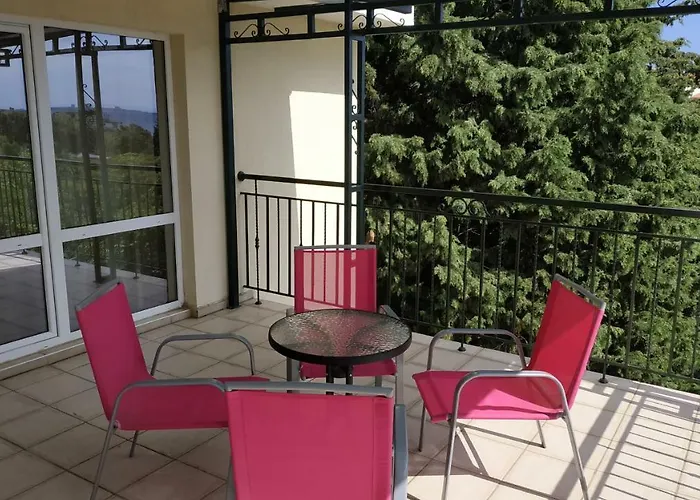 Hotel Family нouse -нotel Asai