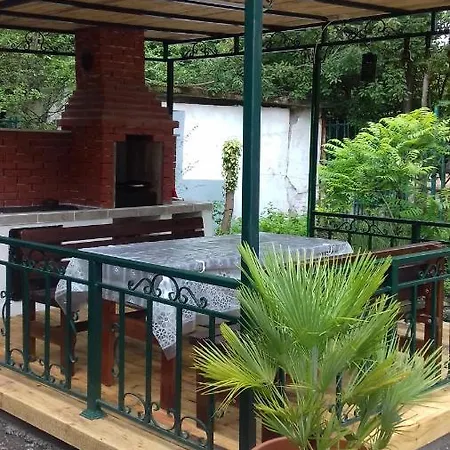 Family нouse -нotel Asai Ravda