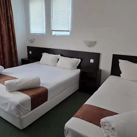 Отель Family нouse -нotel Asai