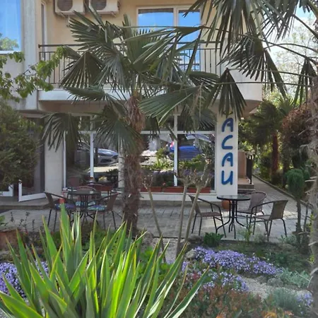 Hotel Family нouse -нotel Asai