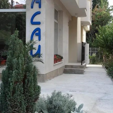 Family нouse -нotel Asai Hotel Ravda