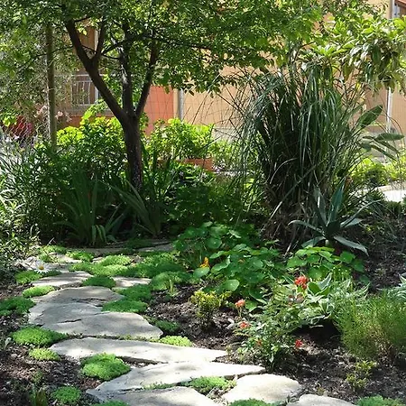 Family нouse -нotel Asai