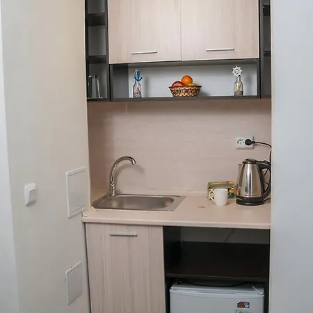 Family нouse -нotel Asai Hotel Ravda