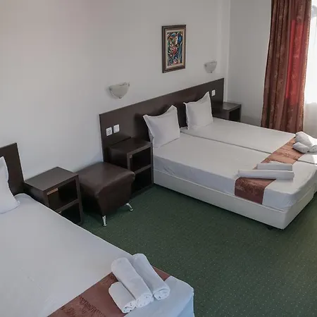 Hotel Family нouse -нotel Asai Ravda