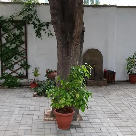 Hotel Family нouse -нotel Asai Ravda