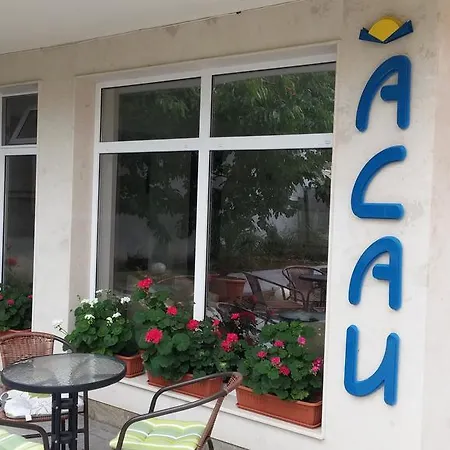 Family нouse -нotel Asai Hotell