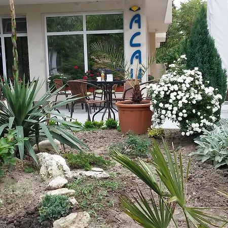 Family нouse -нotel Asai Hotel Ravda