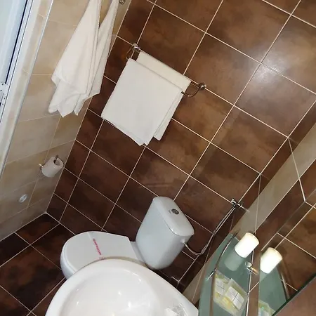 Family нouse -нotel Asai Hotel Ravda