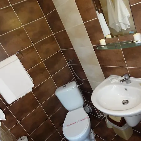 Hotel Family нouse -нotel Asai Ravda