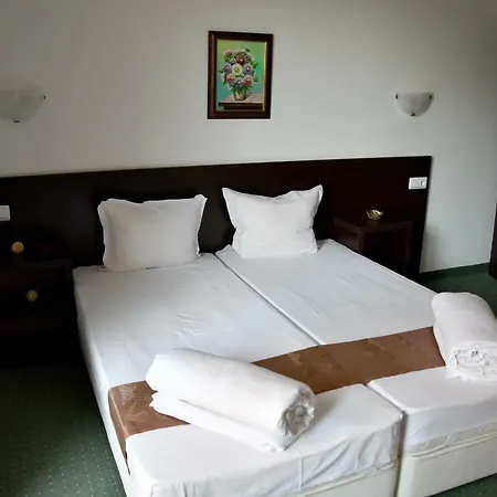 Отель Family нouse -нotel Asai 2*