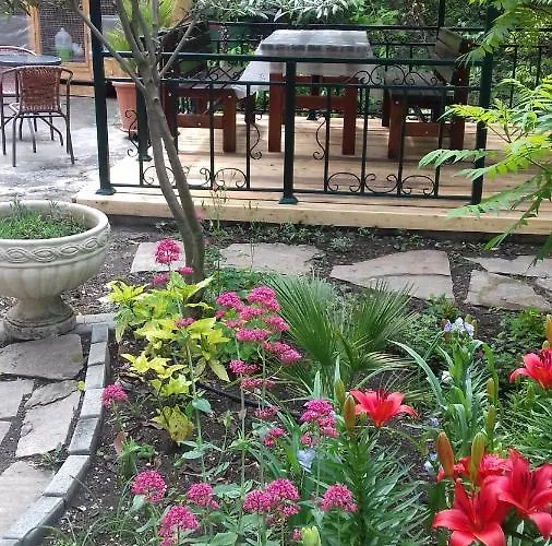 酒店 Family нouse -нotel Asai