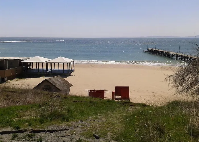 Szálloda Family нouse -нotel Asai Ravda