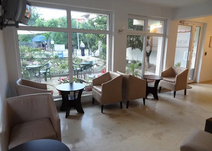 Family нouse -нotel Asai 酒店