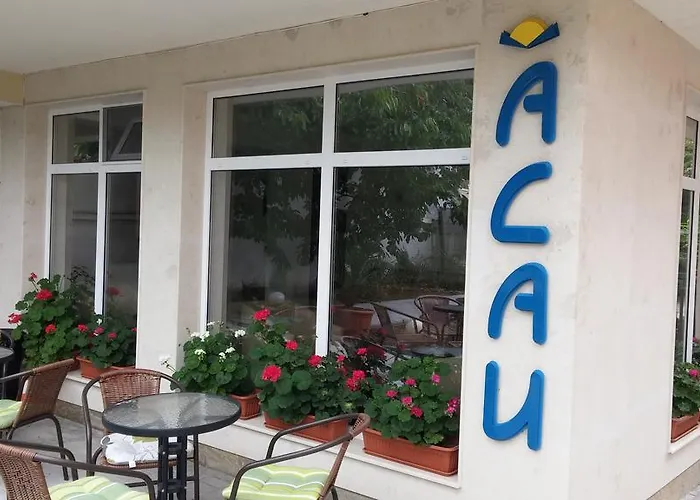 Family нouse -нotel Asai 酒店