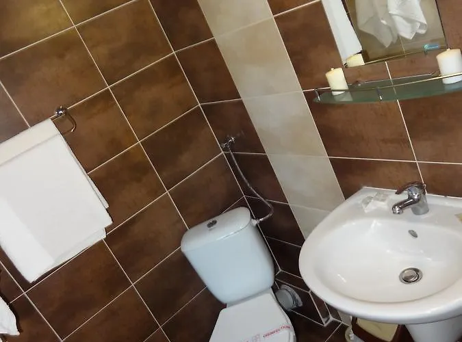 酒店 Family нouse -нotel Asai 拉夫达