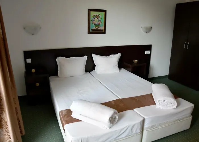 酒店 Family нouse -нotel Asai 2*